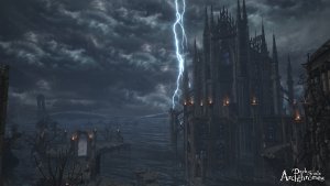 Dark Souls Archthrones August 2022 screenshots-2
