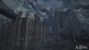 Dark Souls Archthrones August 2022 screenshots-3
