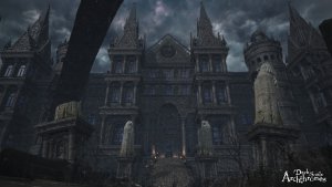 Dark Souls Archthrones August 2022 screenshots-4