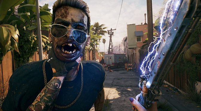 Dead Island 2 has sold one million copies in three days