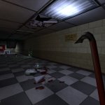 Half-Life Source Remastered V2 screenshots-2