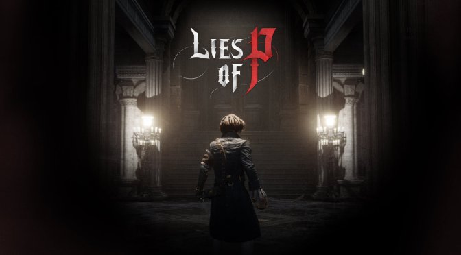 Here are 12 minutes of gameplay footage from the Souls-like “Pinocchio” game, Lies of P