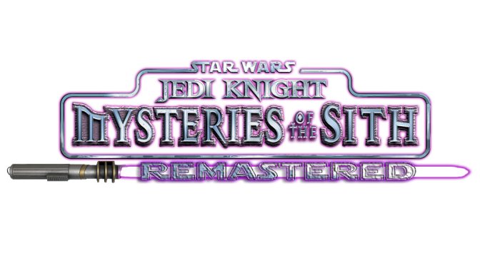 Star Wars Jedi Knight Mysteries of the Sith Remastered 2.0 available for download