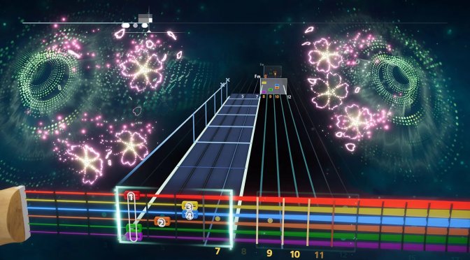 Rocksmith+ releases on PC on September 6th with over 5000 songs
