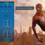 Marvel's Spider-Man Remastered PC graphics settings-3