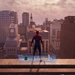 Spider-Man DLSS Quality-3