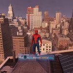 Marvel's Spider-Man Remastered PC screenshots-6