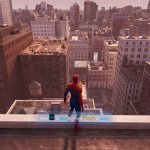 Marvel's Spider-Man Remastered PC screenshots-7