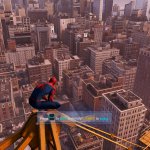 Marvel's Spider-Man Remastered PC screenshots-11