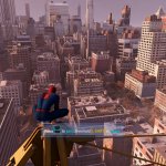 Marvel's Spider-Man Remastered PC screenshots-12