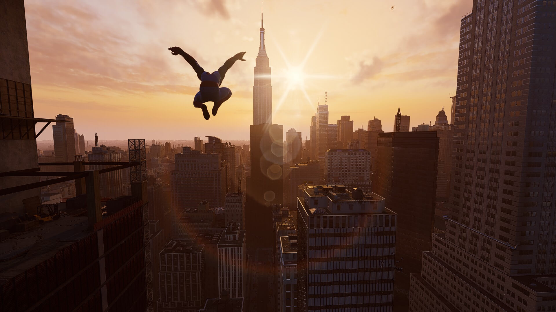 Marvel's Spider-Man Remastered PC Review