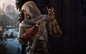 Assassin's Creed Mirage new artwork-1