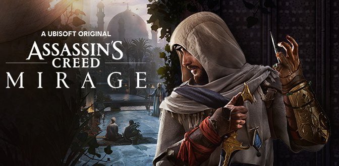 Assassin’s Creed Mirage will support NVIDIA DLSS 2 and AMD FSR 2.0 at launch