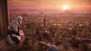 Assassin's Creed Mirage official screenshots-1
