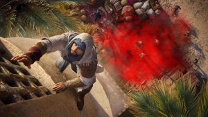 Assassin's Creed Mirage official screenshots-2