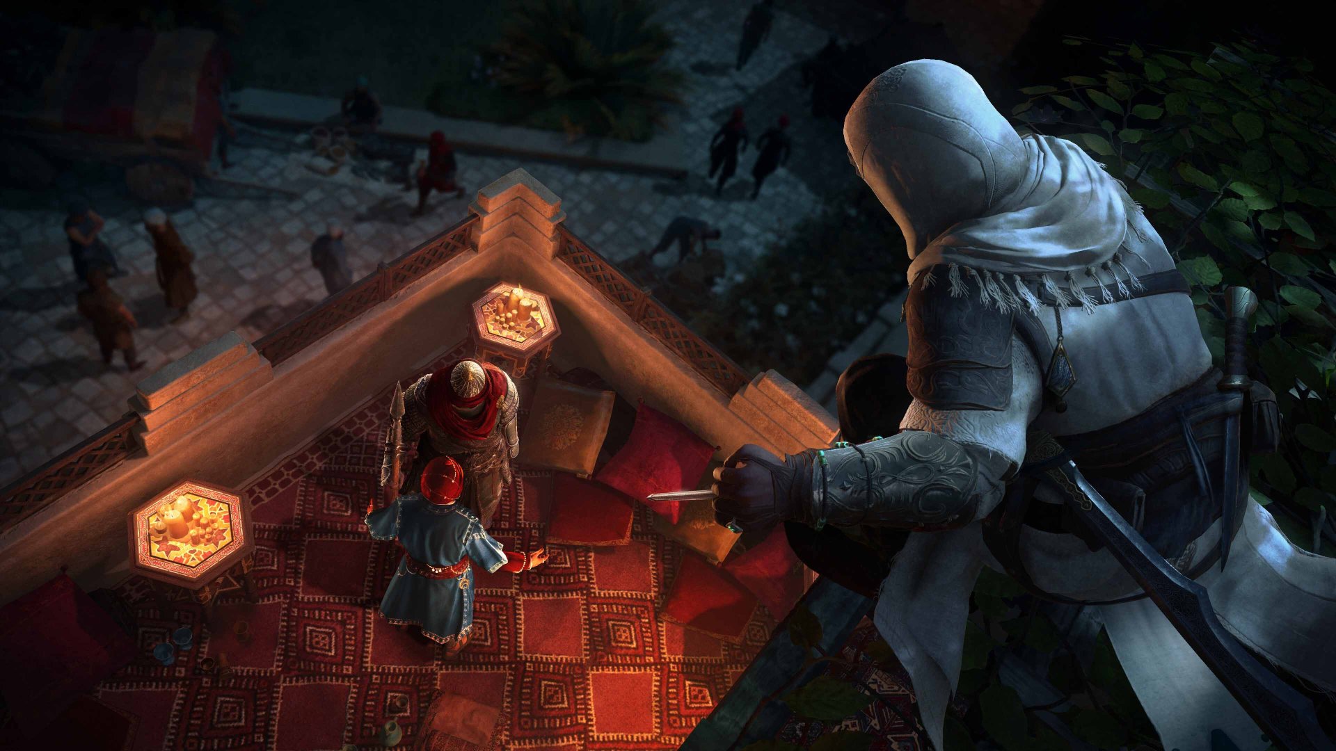 Assassin S Creed Mirage Comment R Aliser Un Assassinat A Rien Playnews