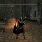 Dark Souls Remastered 4K Texture Pack-2