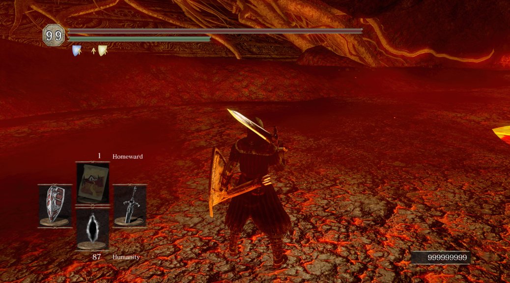 Dark Souls Remastered gets a 35GB AIenhanced 4K Texture Pack