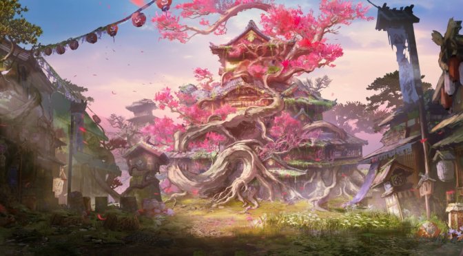 EA and KOEI Tecmo are working on a new hunting game