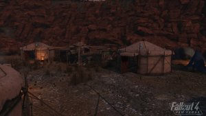 Fallout 4 New Vegas September 2022 screenshots-4