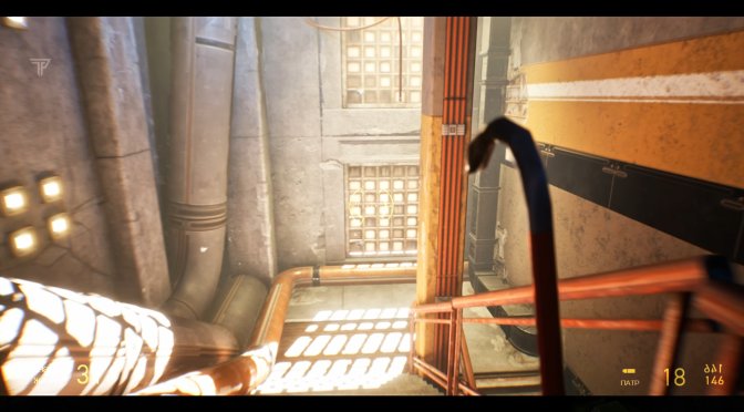 Half Life 2 Fan Remake in Unreal Engine 5