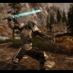 Halo Mod for The Elder Scrolls V Skyrim screenshots-3