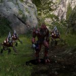 Halo Reborn screenshots-1