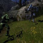 Halo Reborn screenshots-2