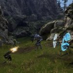 Halo Reborn screenshots-3