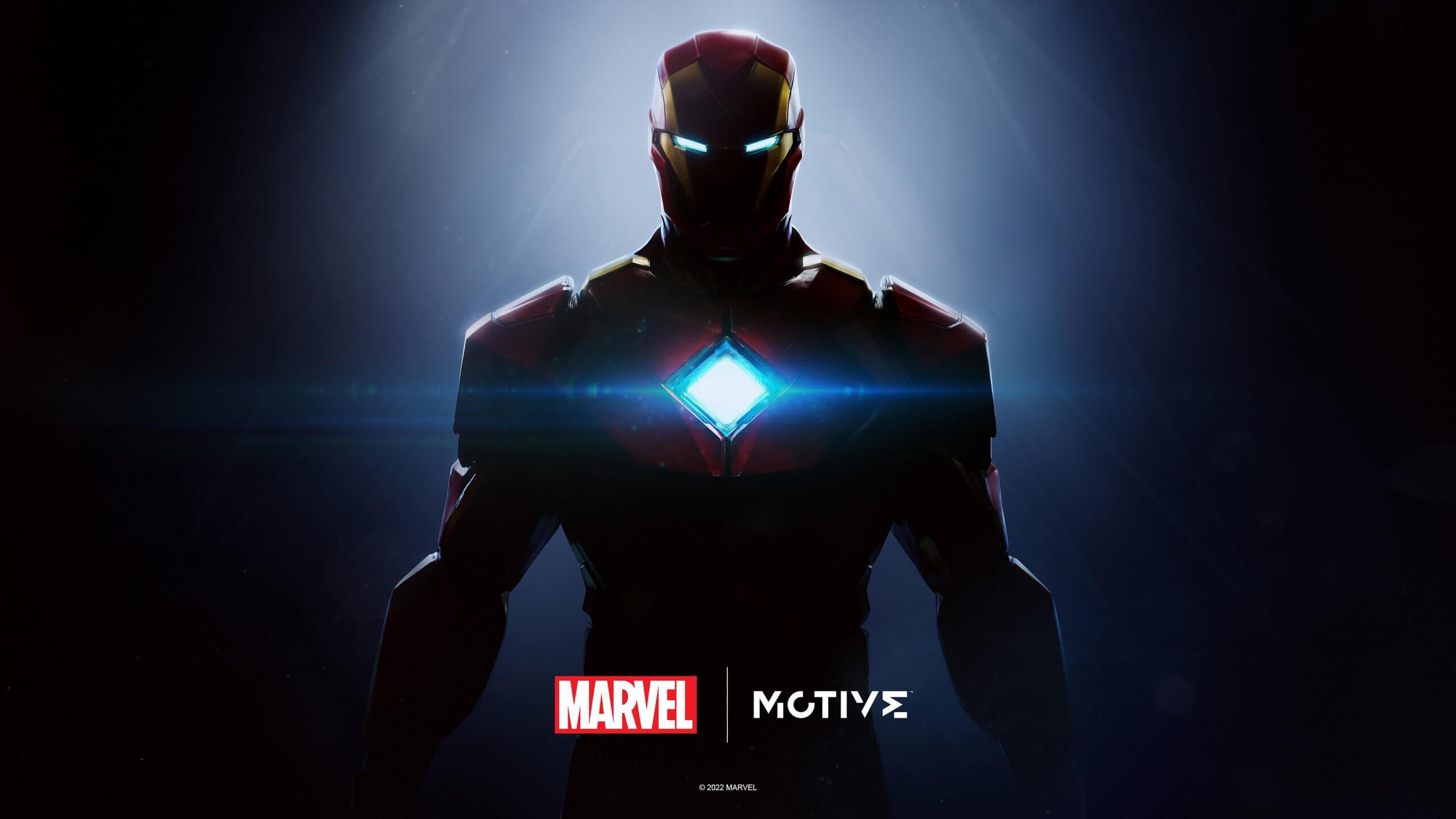 Early Gameplay Trailer Leaked for Marvel's Iron Man