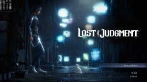Lost Judgment DLSS Quality-1
