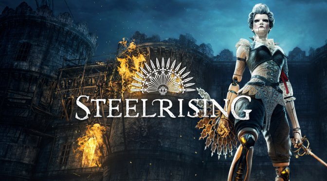 Steelrising feature 2