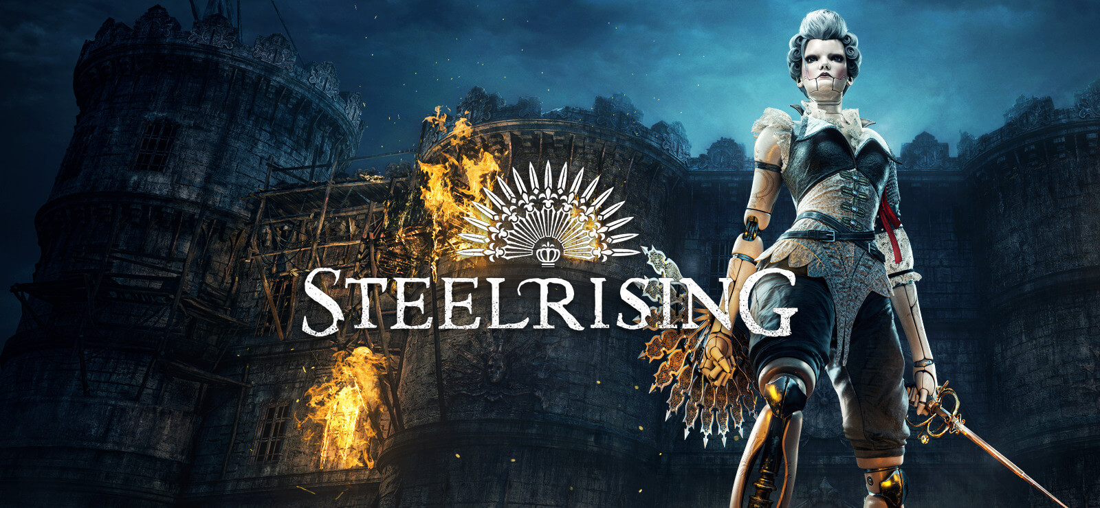 Steelrising feature 2
