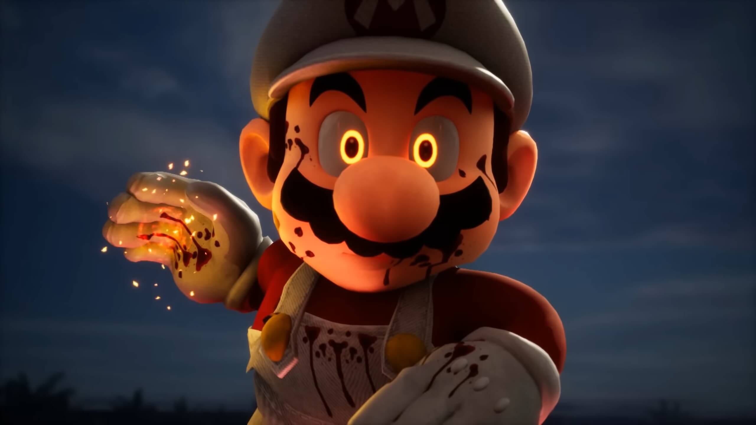 Super Mario RTX looks glorious in Unreal Engine 5