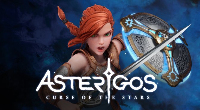 Asterigos Curse of the Stars feature