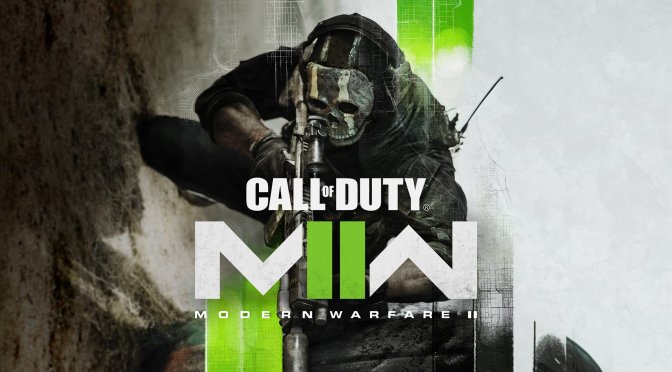 Call of Duty Modern Warfare 2 new feature 2