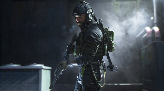 Call of Duty Modern Warfare 2 new feature 3