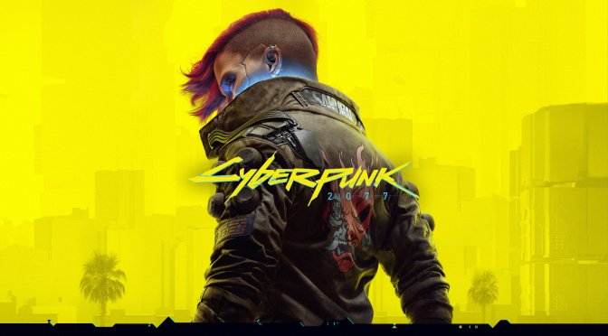 Cyberpunk 2077 HD Reworked Project is now available for download