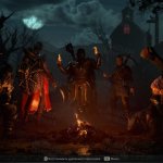 Diablo 4 new leaked screenshots-1