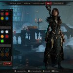 Diablo 4 new leaked screenshots-6