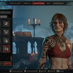 Diablo 4 new leaked screenshots-7