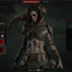 Diablo 4 new leaked screenshots-8