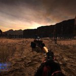 Duke Nukem Forever Enhanced Mod screenshots-6