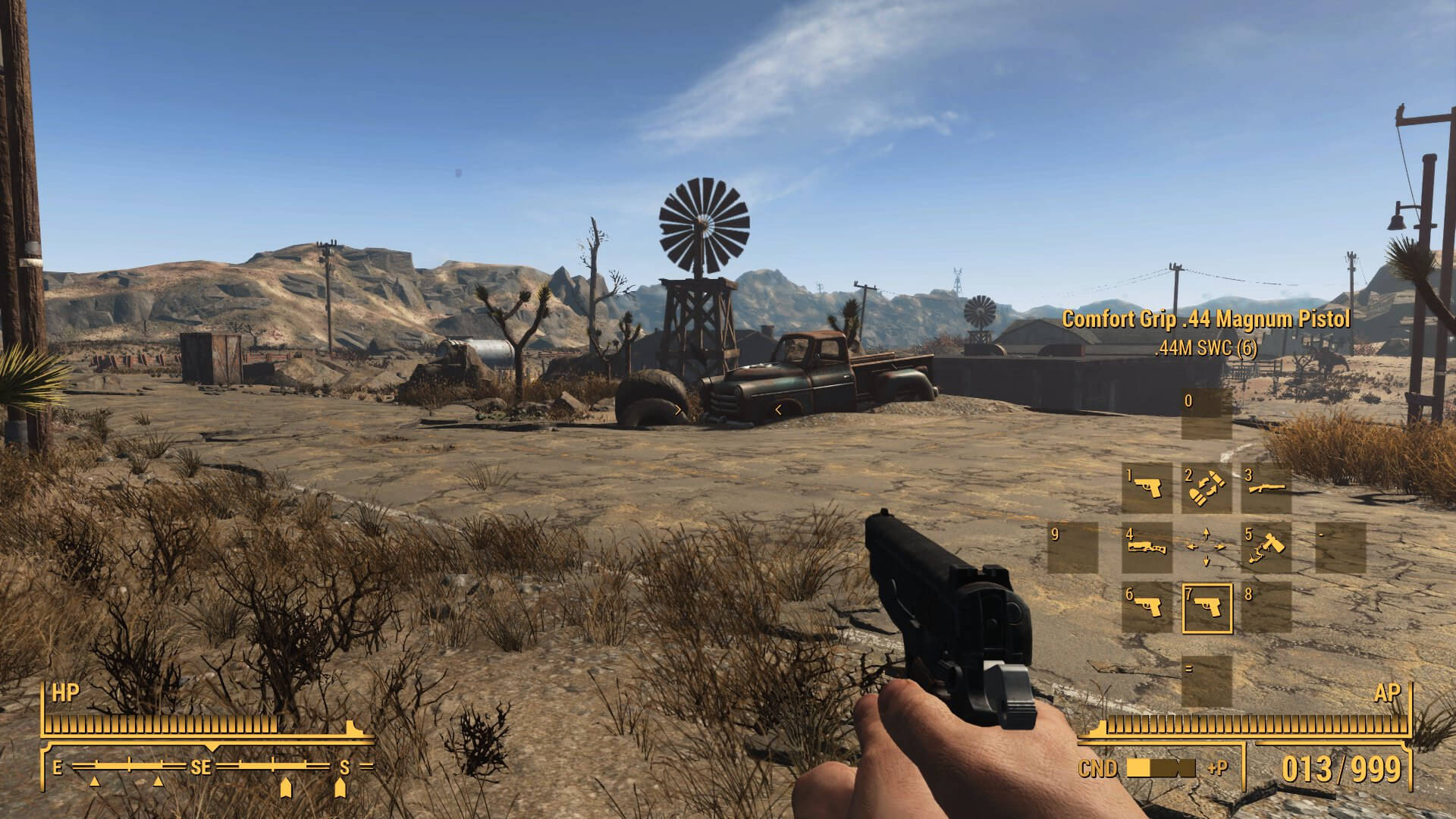 Fallout: New Vegas System Requirements