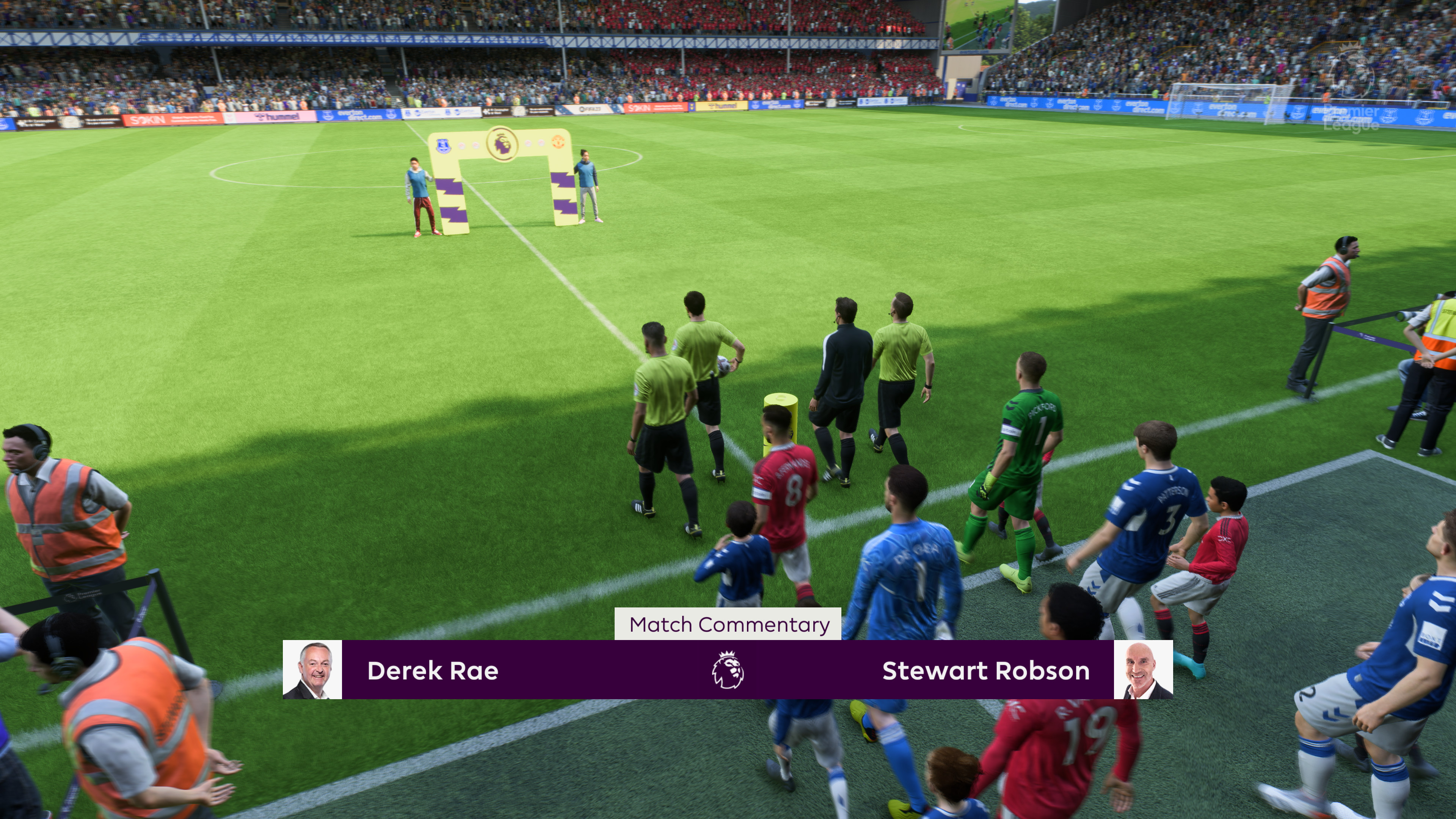 FIFA 23 in PC test: EA''s latest instalment in the series is