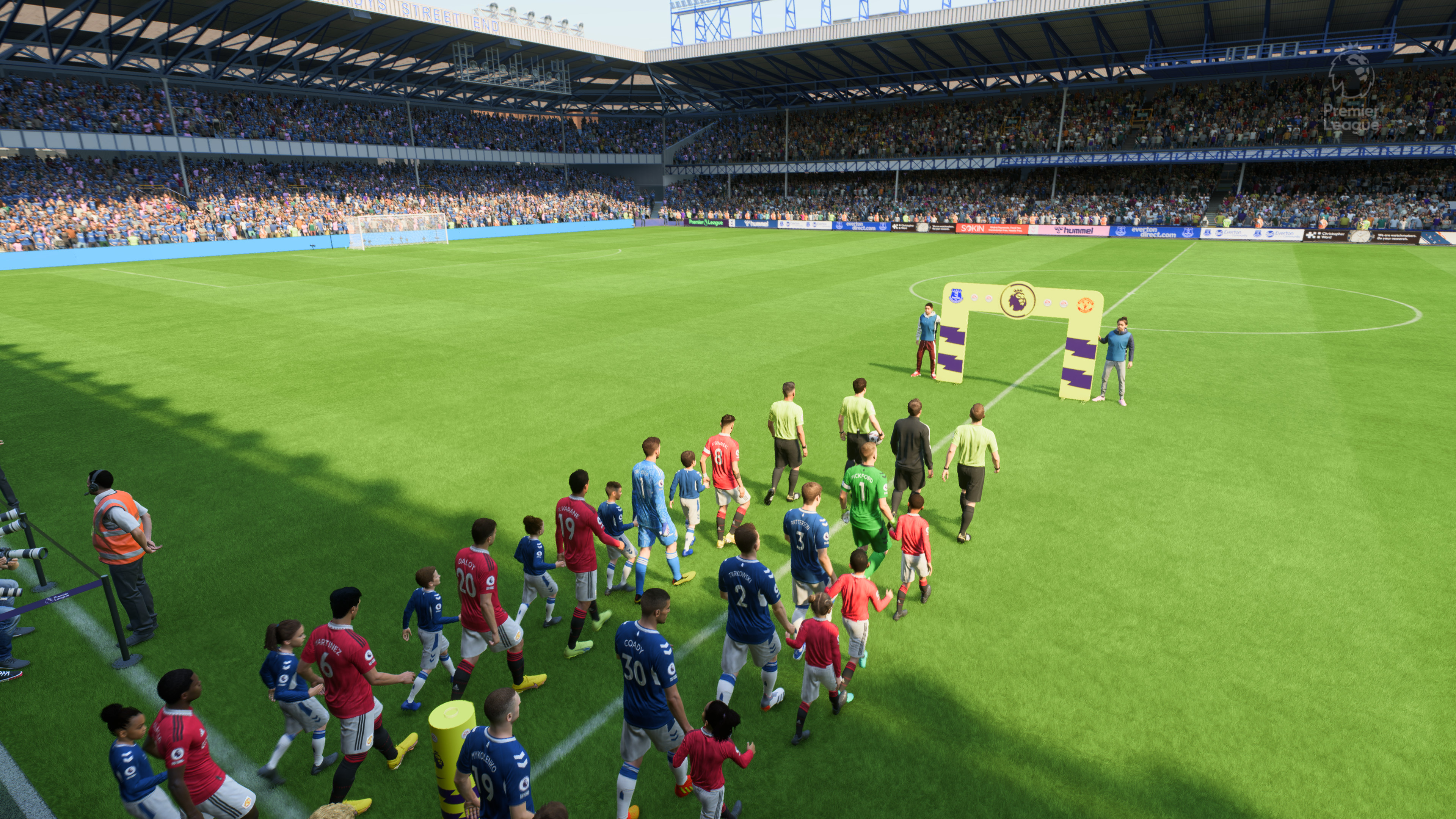 FIFA 23 PC Performance Analysis