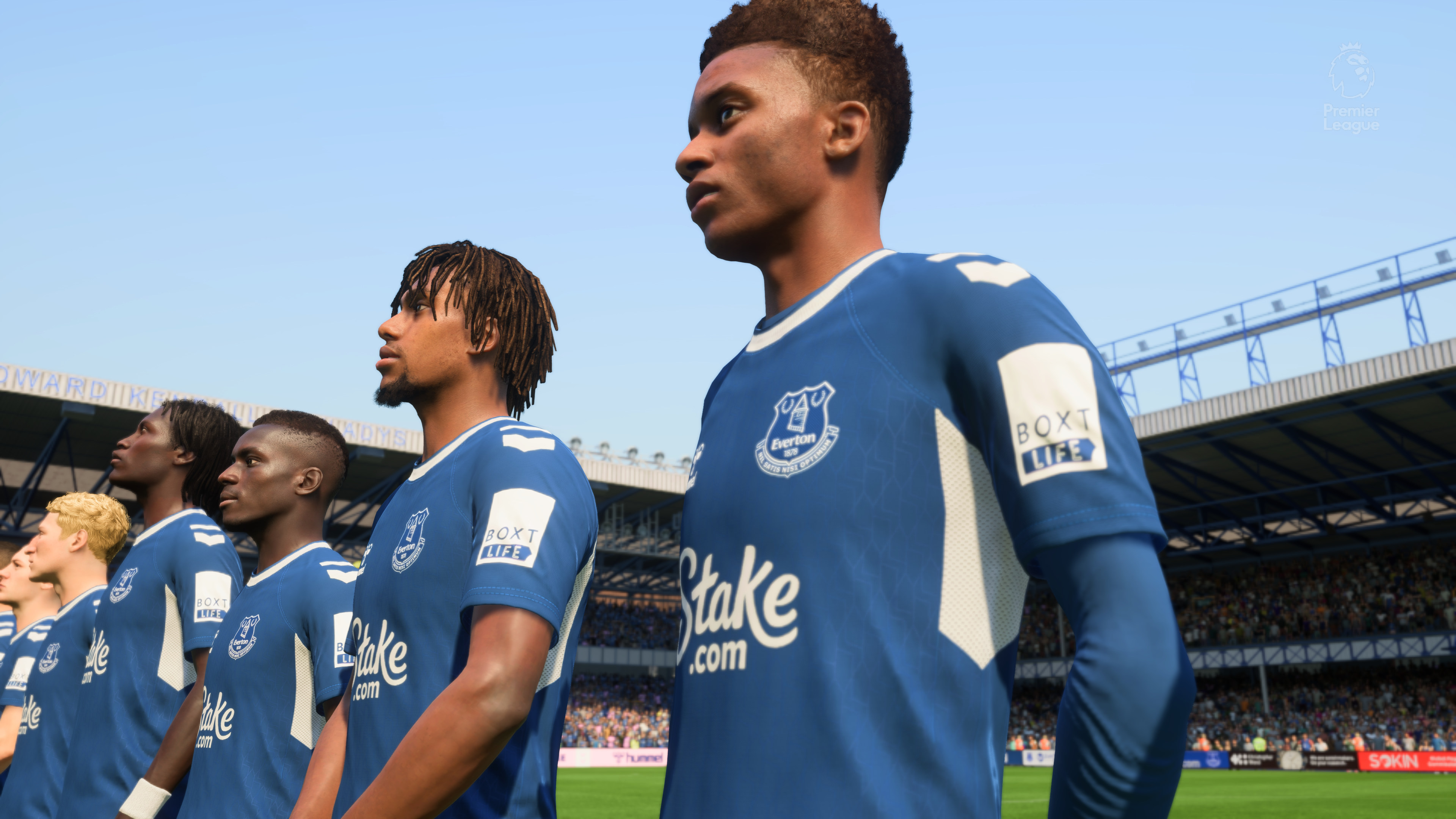 FIFA 23 PC Performance Analysis