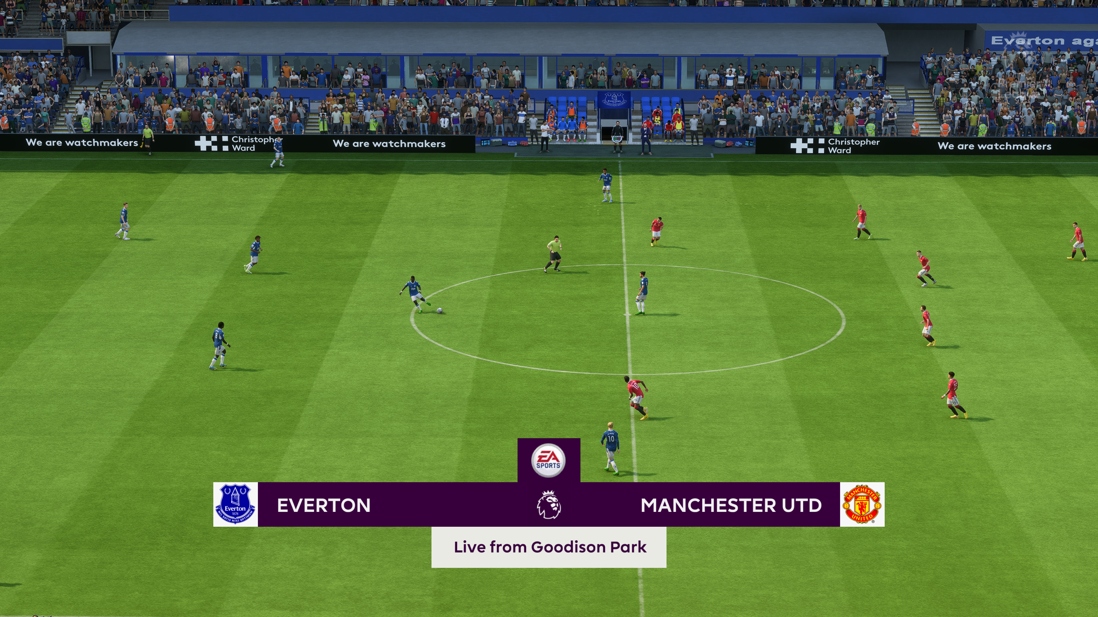 FIFA 23 PC Performance Fixes