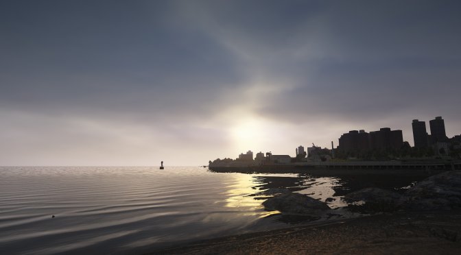 Grand Theft Auto IV iCEnhancer 4.0 releases soon, new screenshots