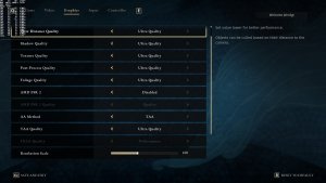 Asterigos Curse of the Stars PC graphics settings-2